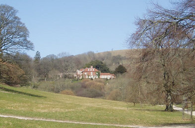 Ashcombe