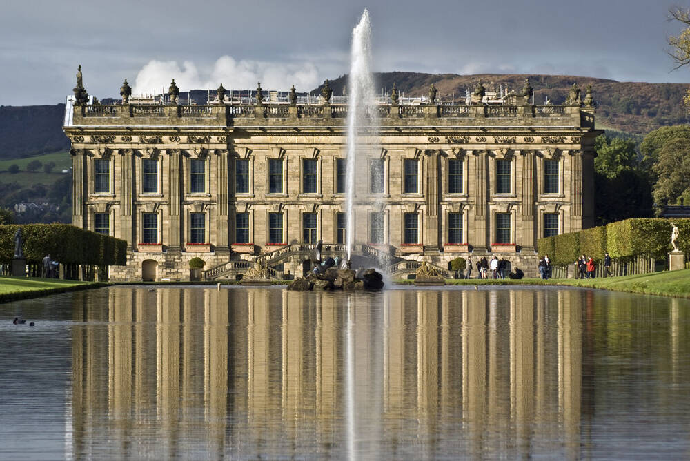 Chatsworth