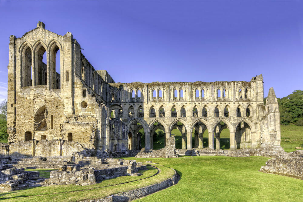 Rievaulx